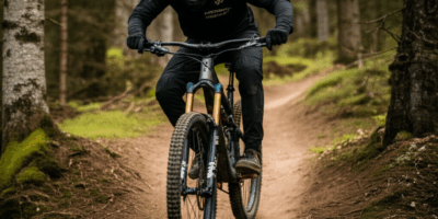 The Suspension Maintenance Most Riders Skip for Fork Serv...