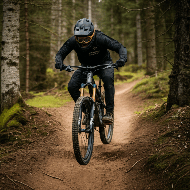 The Suspension Maintenance Most Riders Skip for Fork Serv...