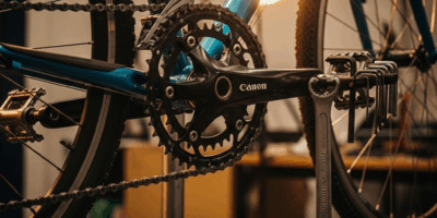 Bottom Bracket Creaking When Pedaling How to Fix It