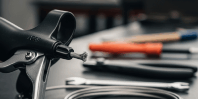 Bike Cable Snapped Mid-Ride How to Fix It