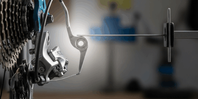 Rear Derailleur Hanger Bent How to Fix It Fast