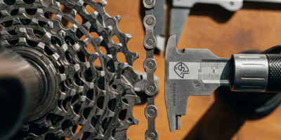 Bike Chain Skipping Under Load How to Fix It