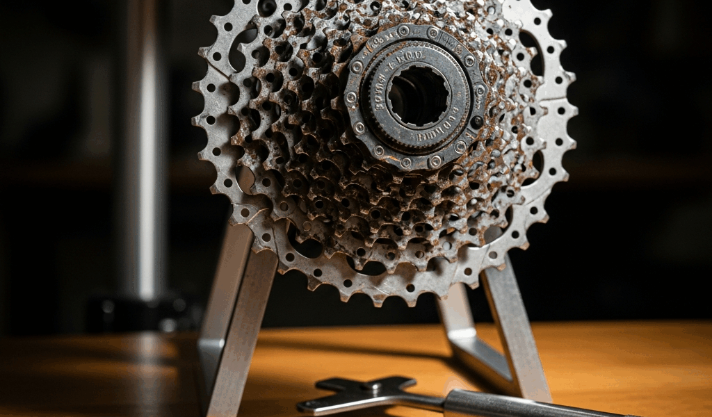 Bike Cassette Wont Come Off How to Fix It