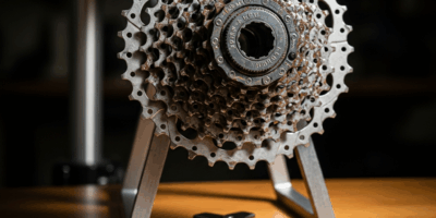 Bike Cassette Wont Come Off How to Fix It