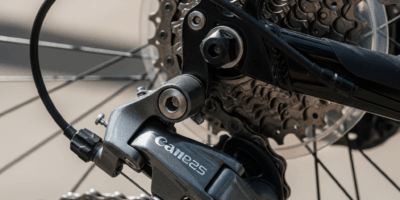 Rear Derailleur Not Shifting Up Gears How to Fix It