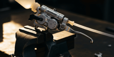 How to Bleed Shimano Hydraulic Brakes Step by Step