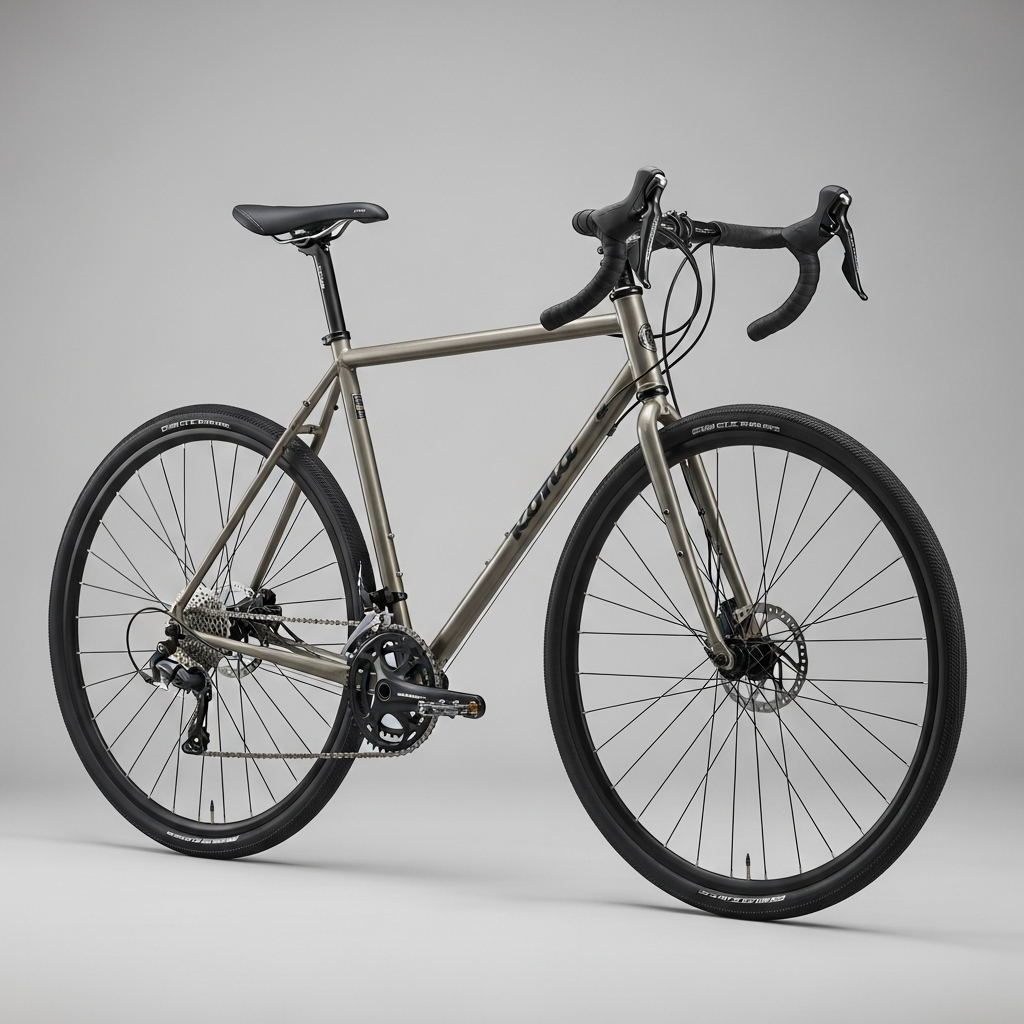 Kona Honky Tonk Review — Is This Steel Gravel Bike Still Worth It?