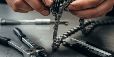 Bike Chain Skipping Under Load How to Diagnose