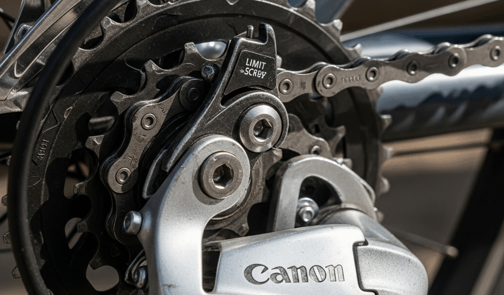 Bike Front Derailleur Not Shifting Up Properly Fix