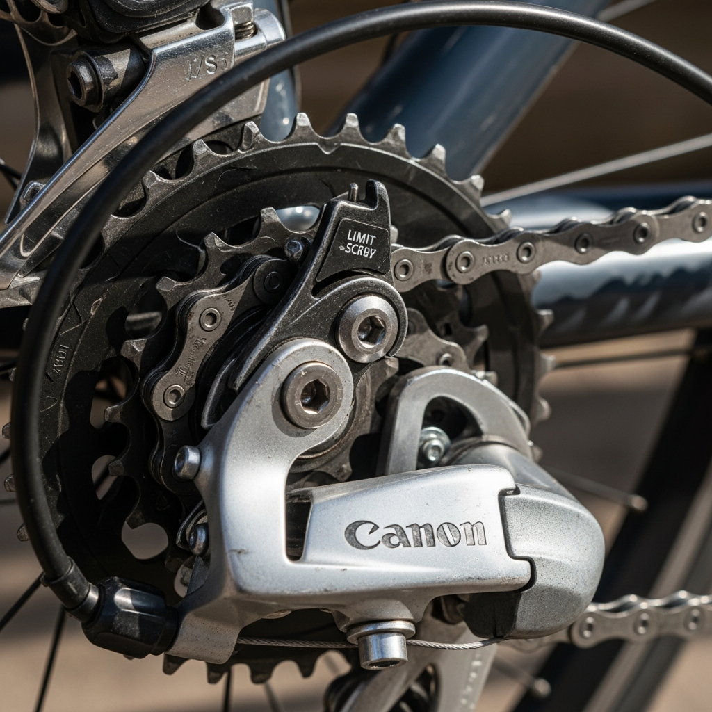 Bike Front Derailleur Not Shifting Up Properly Fix