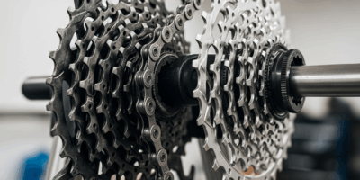Bike Cassette Worn Out Signs How to Replace