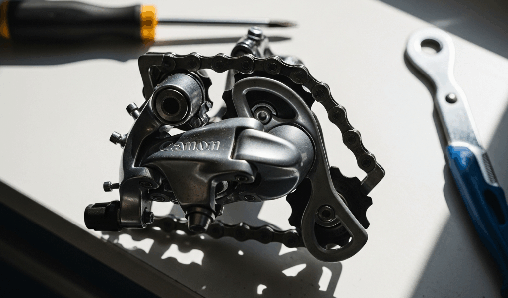 Decathlon Road Bike Drivetrain Problems and How to Fix Them