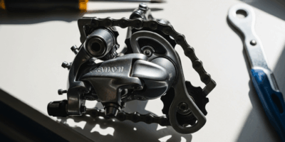 Decathlon Road Bike Drivetrain Problems and How to Fix Them