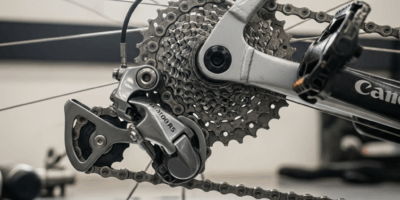 Decathlon Triban Drivetrain Issues Common Fixes